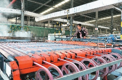 设备更新,撬动超5万亿元大市场
